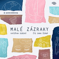 Malé zázraky - Audiokniha MP3