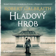 Hladový hrob - Audiokniha MP3