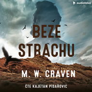 Beze strachu - Audiokniha MP3