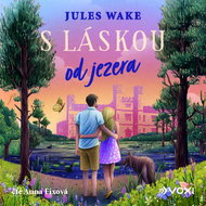 S láskou od jezera - Audiokniha MP3