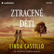 Ztracené děti - Audiokniha MP3