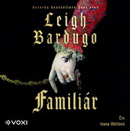 Familiár - Audiokniha MP3