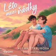 Léto mezi řádky - Audiokniha MP3