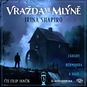Vražda ve mlýně - Audiokniha MP3