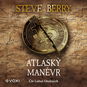Atlaský manévr - Audiokniha MP3