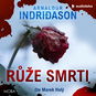 Růže smrti - Audiokniha MP3