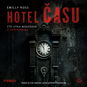 Hotel času - Audiokniha MP3