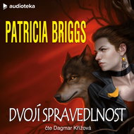 Dvojí spravedlnost - Audiokniha MP3