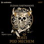 Kosti pod mechem - Audiokniha MP3