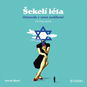 Šekelí léta - Audiokniha MP3