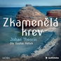 Zkamenělá krev - Audiokniha MP3