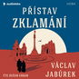 Přístav zklamání - Audiokniha MP3