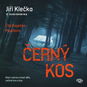 Černý kos - Audiokniha MP3