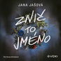Znič to jméno - Audiokniha MP3