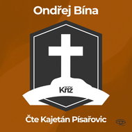Kříž - Audiokniha MP3