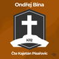 Kříž - Audiokniha MP3