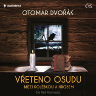 Vřeteno osudu - Audiokniha MP3