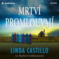 Mrtví promlouvají - Audiokniha MP3