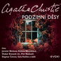 Podzimní děsy - Audiokniha MP3