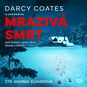 Mrazivá smrt - Audiokniha MP3