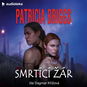 Smrtící žár - Audiokniha MP3