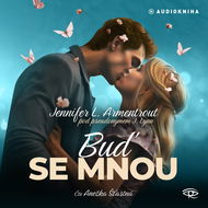 Buď se mnou - Audiokniha MP3