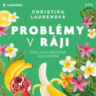 Problémy v ráji - Audiokniha MP3