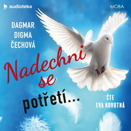 Nadechni se potřetí... - Audiokniha MP3