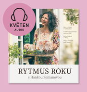 Rytmus roku s Hankou Zemanovou - Květen - Audiokniha MP3