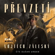 Převzetí - 
