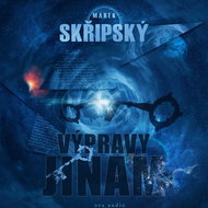 Výpravy jinam - Audiokniha MP3