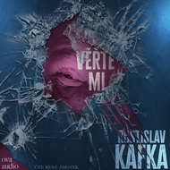 Věřte mi - Audiokniha MP3