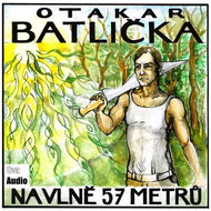 Na vlně 57 metrů - Audiokniha MP3