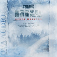 Cesta mrtvých - Audiokniha MP3