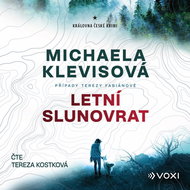 Letní slunovrat - Audiokniha MP3