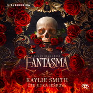 Fantasma - Audiokniha MP3