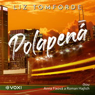 Trapped - Liz Tomforde