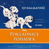 Disney - 101 Dalmatians - MP3 Audiobook