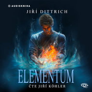 Elementum - MP3 Audiobook