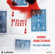 You don't get off the road - MP3 Audiobook