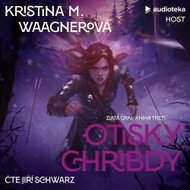 Chribda's prints - MP3 Audiobook