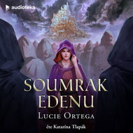 Twilight of Eden - MP3 Audiobook