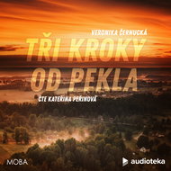 Three steps from hell - Veronika Černucká