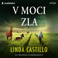 In the power of evil - MP3 Audiobook
