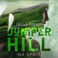 Juniper Hill - At the foot - MP3 Audiobook