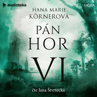 Lord of the Mountains VI - MP3 Audiobook