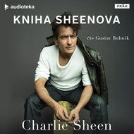 The Book of Sheen - MP3 Audiobook