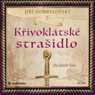 Křivoklát Ghost - MP3 Audiobook