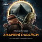 MP3 Audiobook Sign of the Fallen - Audiokniha MP3