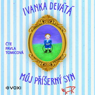 My horrible son - MP3 Audiobook